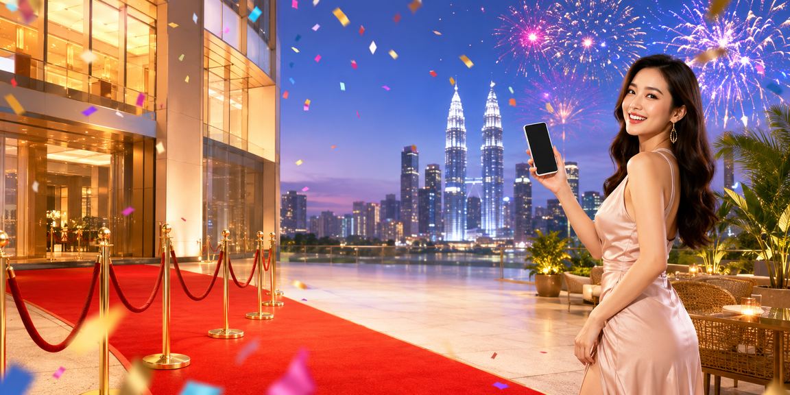 Pemain mendaftar akaun gt30 di Kuala Lumpur dengan mudah