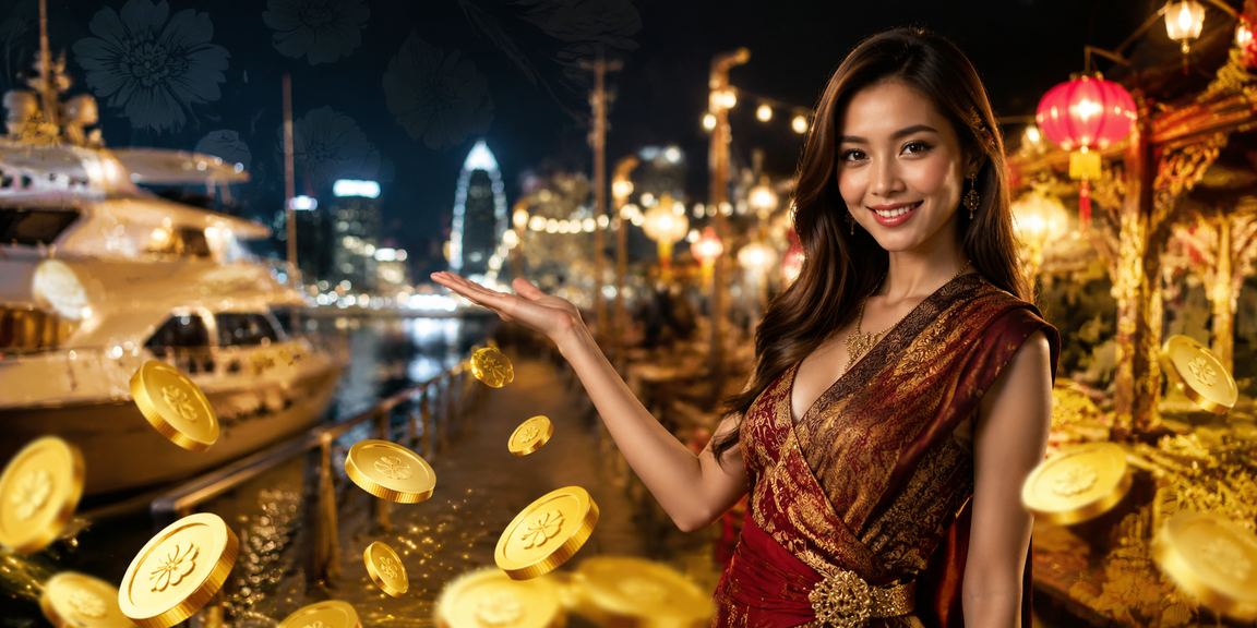 Promosi bonus deposit di Sarawak